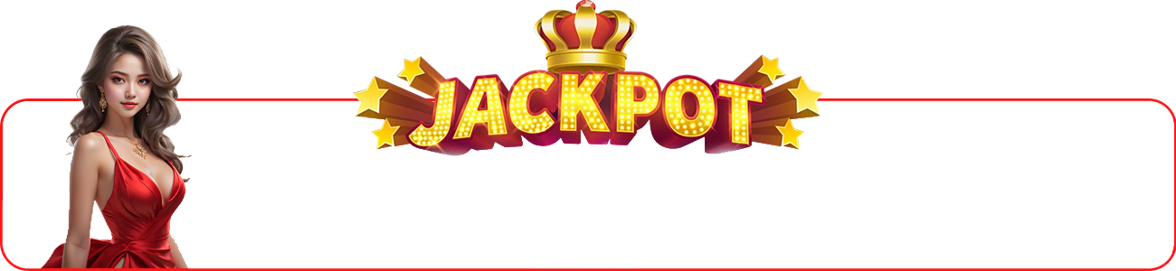 Khung hiển thị Jackpot J88