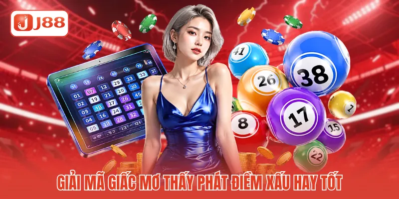 Giải mã giấc mơ thấy phát điềm xấu hay tốt Giải mã giấc mơ thấy phát điềm xấu hay tốt