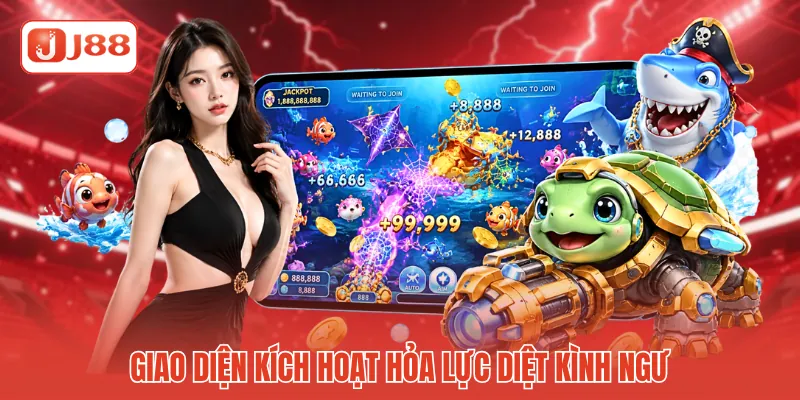 Giao diện kích hoạt hỏa lực diệt kình ngư\ Giao diện kích hoạt hỏa lực diệt kình ngư