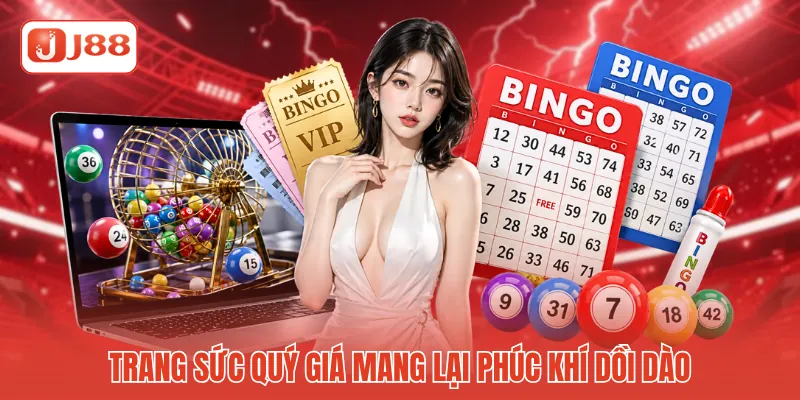 Trang sức quý giá mang lại phúc khí dồi dào Trang sức quý giá mang lại phúc khí dồi dào